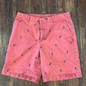 Izod saltwater stretch shorts